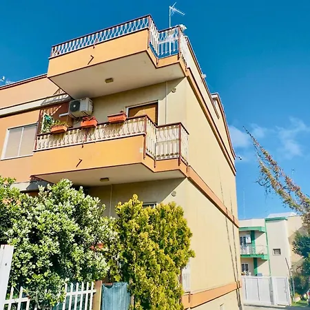 Titolo Apartment Bari