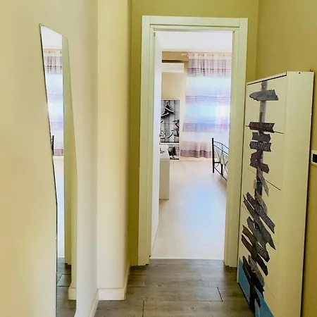 Apartment Titolo