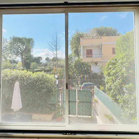 Titolo Apartment *