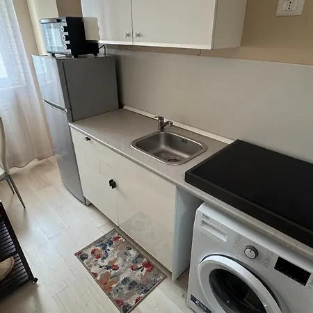 Titolo Apartment *