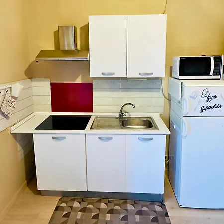 Apartamento Titolo *