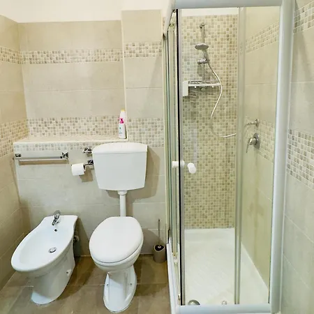 Titolo Apartamento Bari