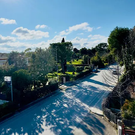 Titolo Apartment Bari