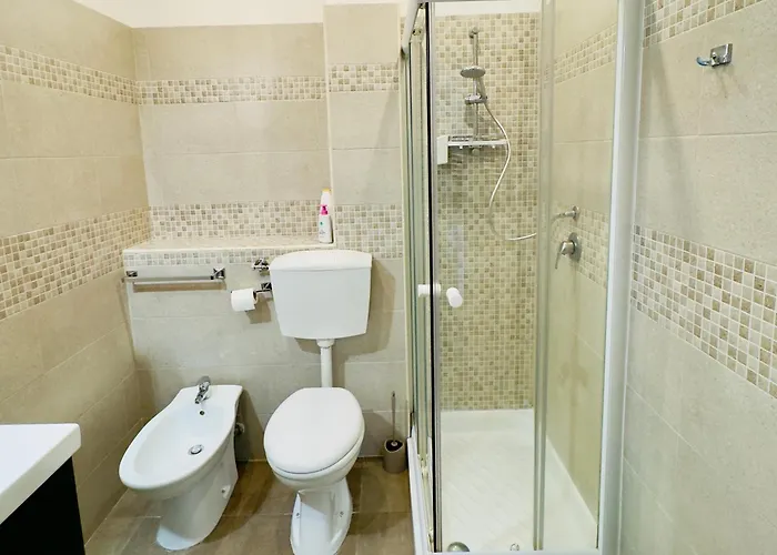 Titolo Apartamento Bari