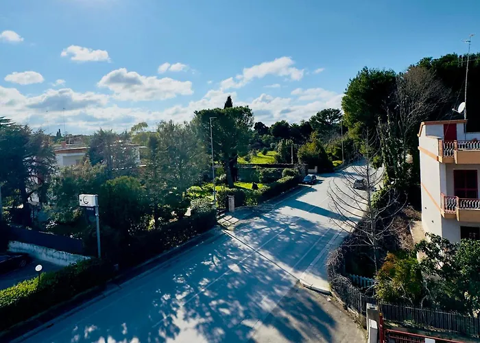 Titolo Apartamento Bari