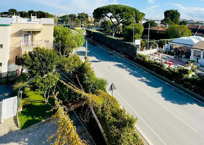 Apartamento Titolo *