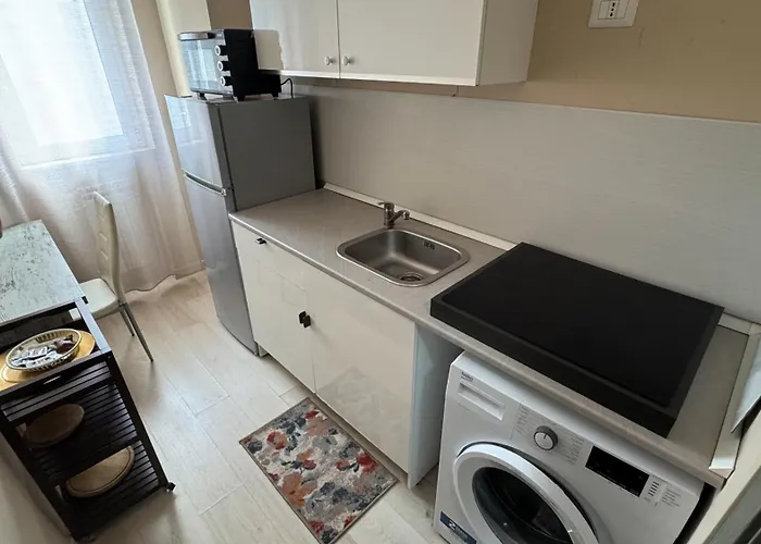 Titolo Apartamento *