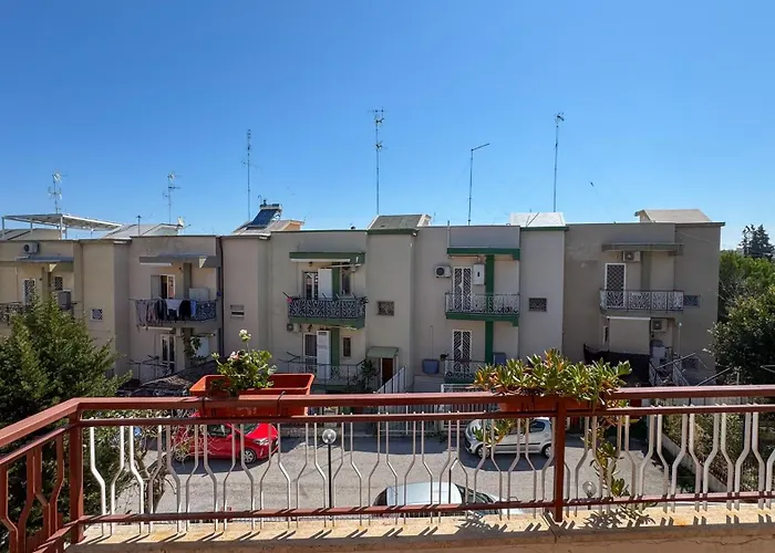 Apartamento Titolo *