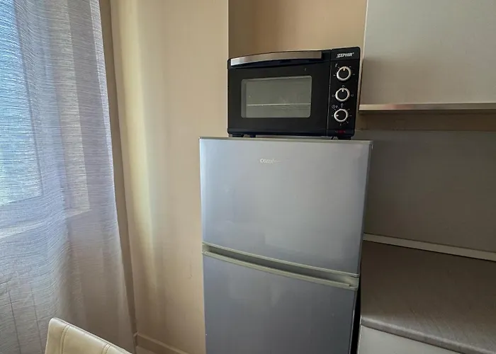 Apartamento Titolo Bari